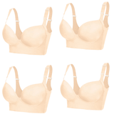 4 Beges