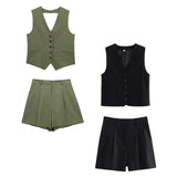 Verde + Preto