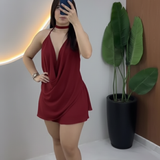 Conjunto Flora