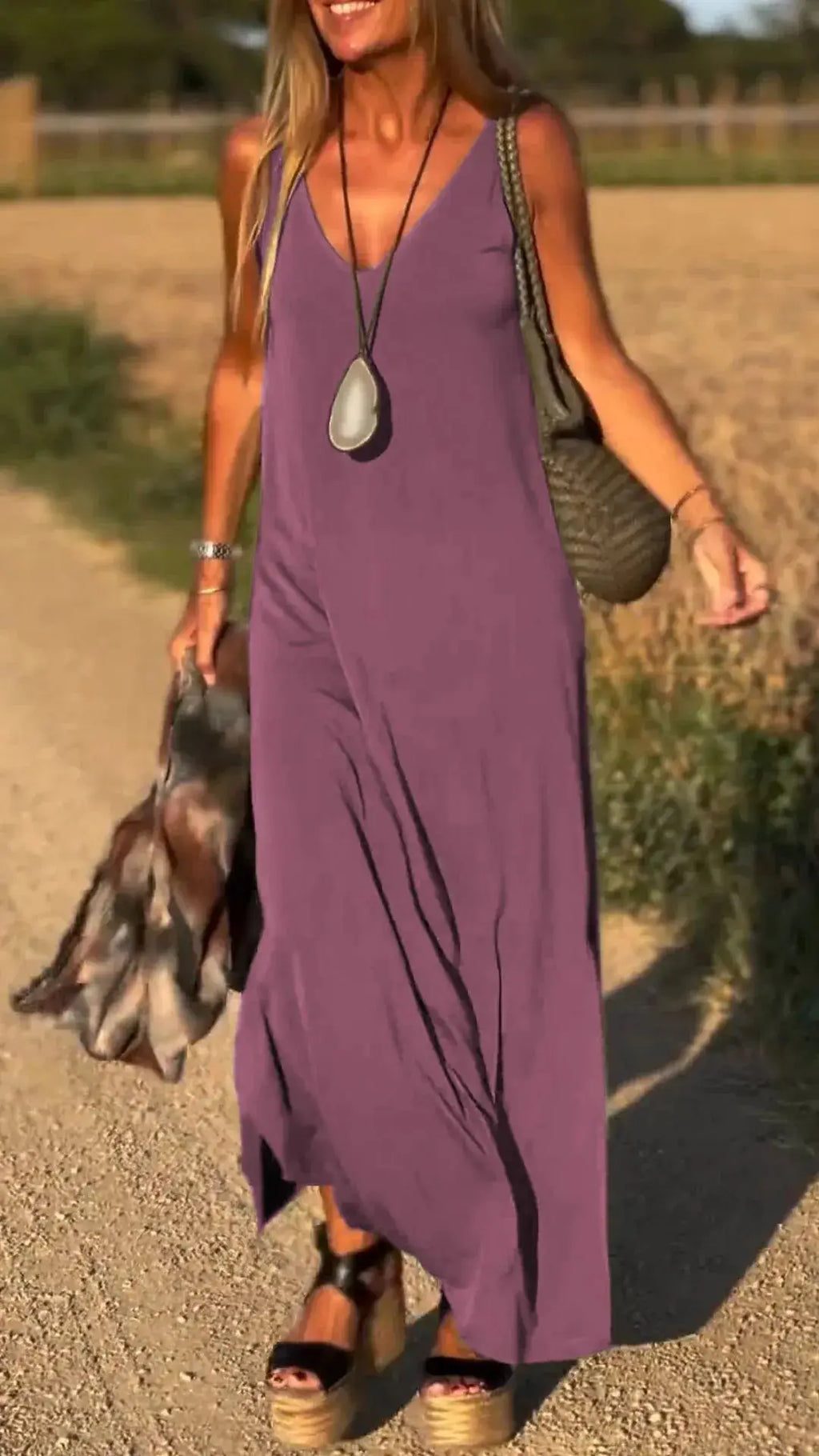 Vestido Parisienne – Estilo Chic e Contemporâneo da Moda Europeia (Leve e Soltinho)