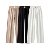 [Leve 3 Pague 2] Calça Feminina Elegance Seda Gelo