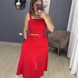 Vermelho