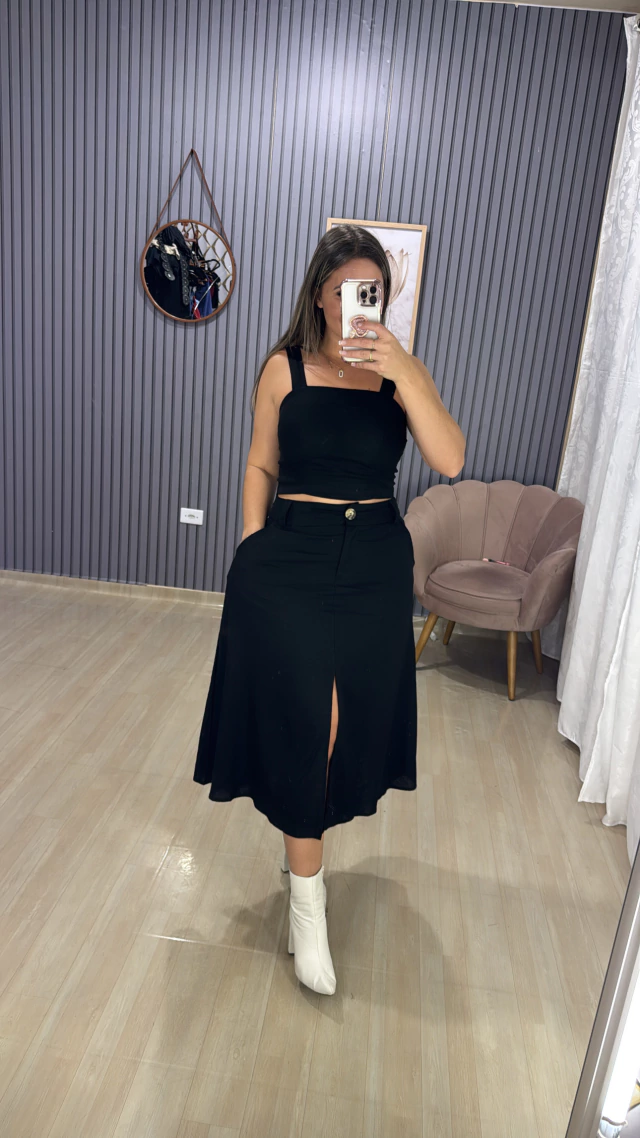 Conjunto Ju Souza