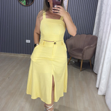 Amarela