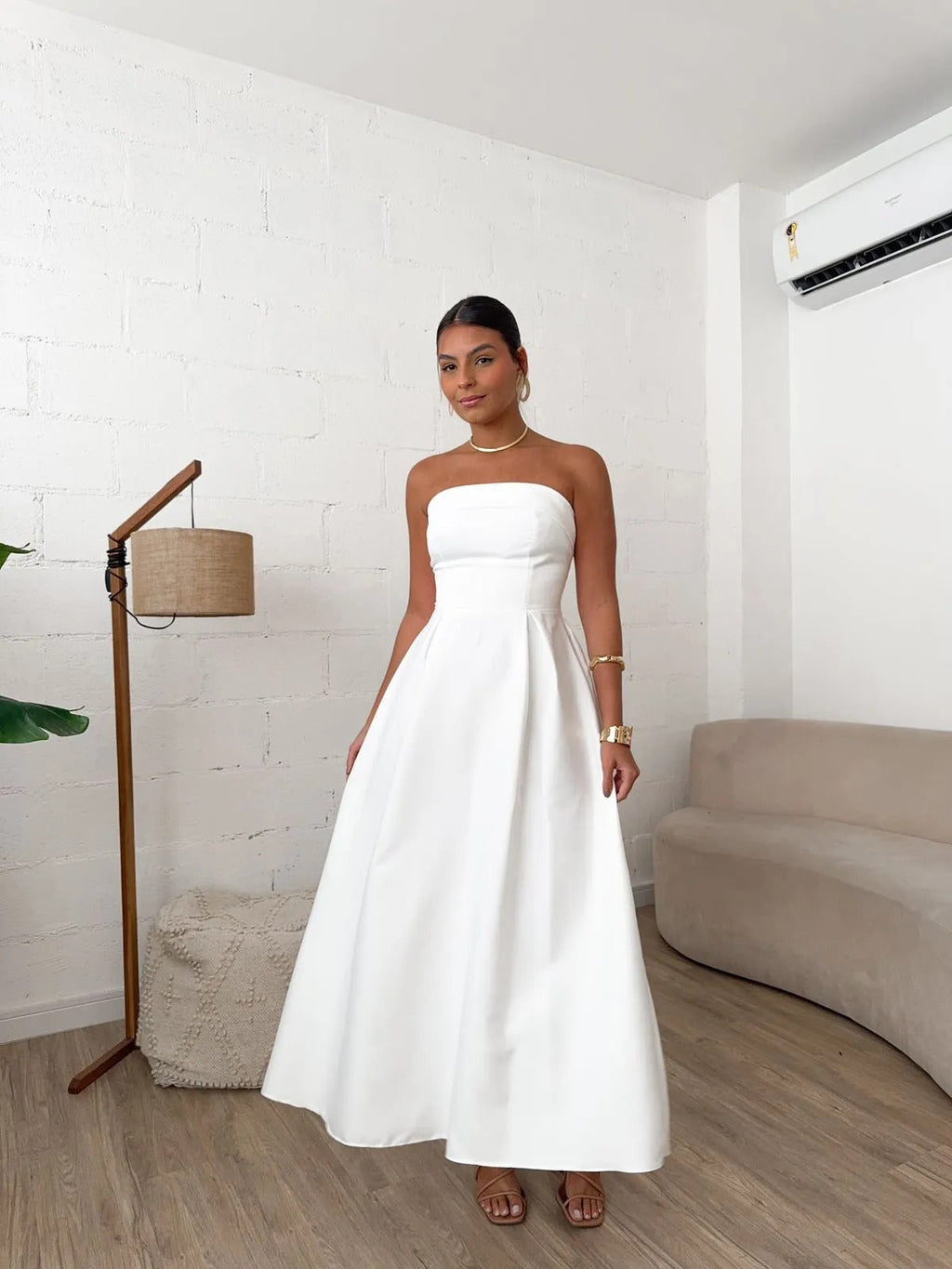 Vestido Selena